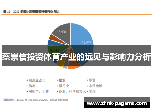 蔡崇信投资体育产业的远见与影响力分析